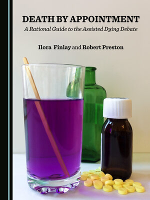 cover image of Death by Appointment